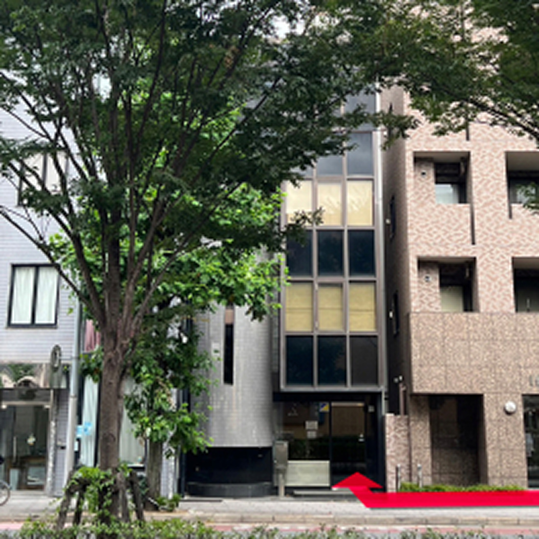 最寄り駅案内③